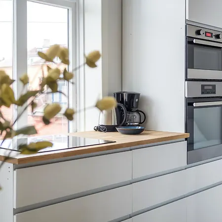 Spacious Private 3 Accommodatie bij particulieren *