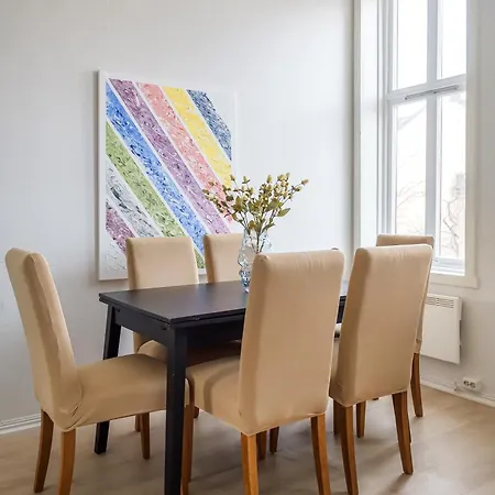 Accommodatie bij particulieren Spacious Private 3 *