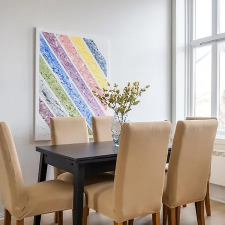 Accommodatie bij particulieren Spacious Private 3