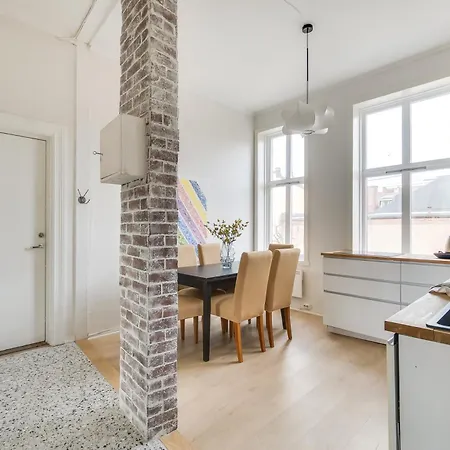 Accommodatie bij particulieren Spacious Private 3 *