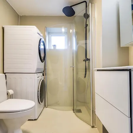 Spacious Private 3 Accommodatie bij particulieren