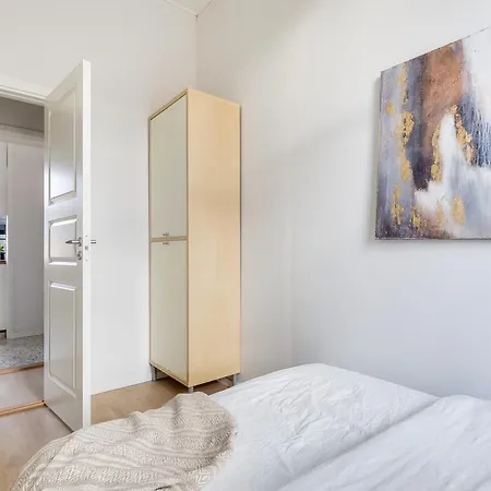 Accommodatie bij particulieren Spacious Private 3