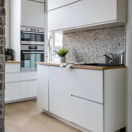 Accommodatie bij particulieren Spacious Private 3