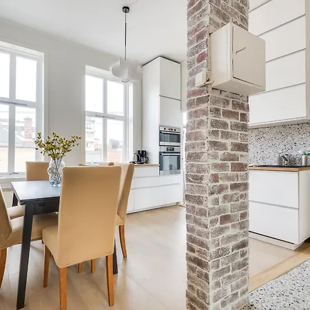 Accommodatie bij particulieren Spacious Private 3