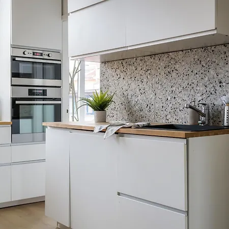 Spacious Private 3 * Oslo